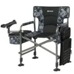 Best Folding Chairs for Fishing