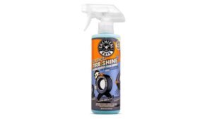 Best Water Based Tire Shine