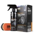 Highest Rated Tire Shine