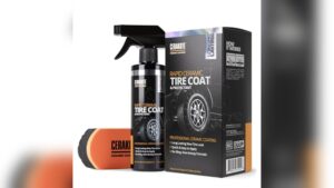 Highest Rated Tire Shine