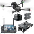 Best Camera Drones 2026