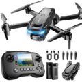 Best Camera Drones for Beginners