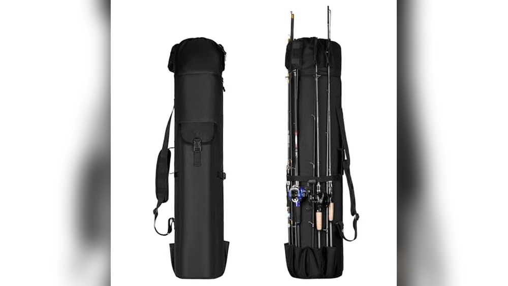 Best Fishing Rod Bag