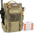 Best Fishing Tackle Backpack