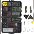 Best Fishing Tackle Box Kit