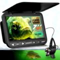 Best Ice Fishing Camera