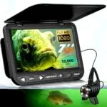 Best Ice Fishing Camera