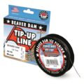 Best Ice Fishing Tip Up Line