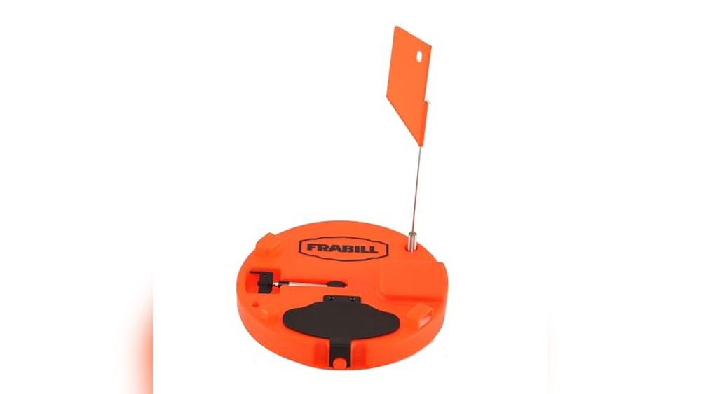 Best Ice Fishing Tip Ups