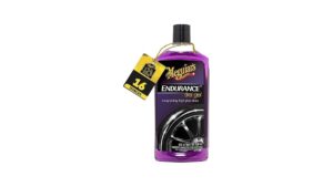Meguiar's Endurance Tire Gel